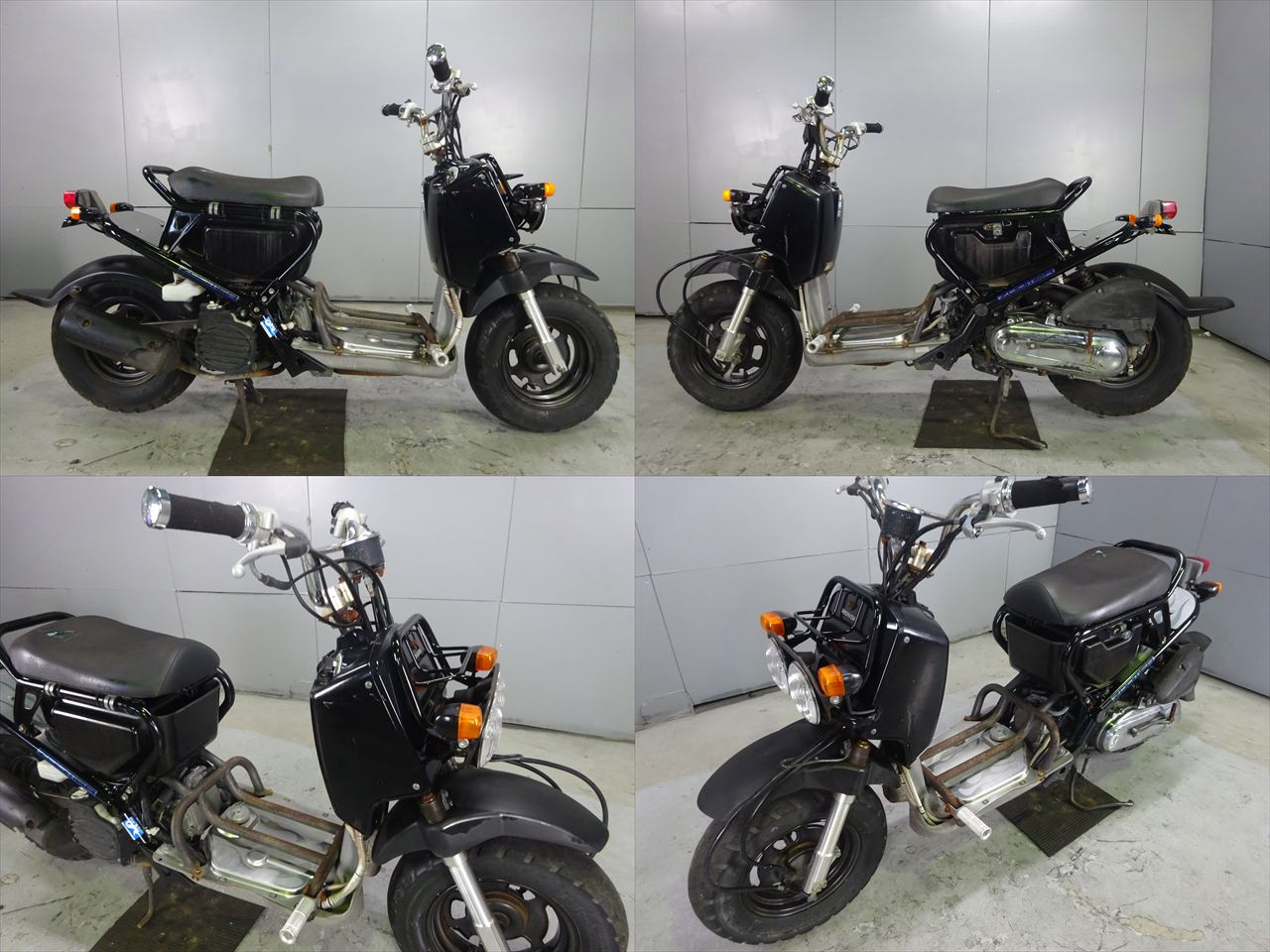 車体画像①